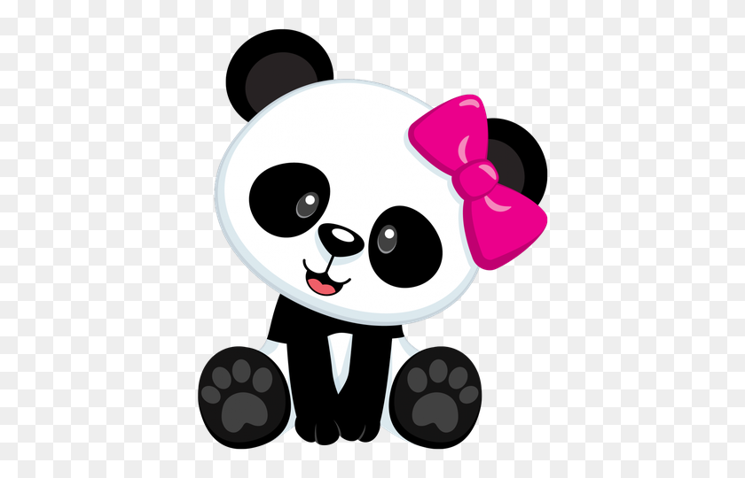 Detail Png Panda Nomer 25