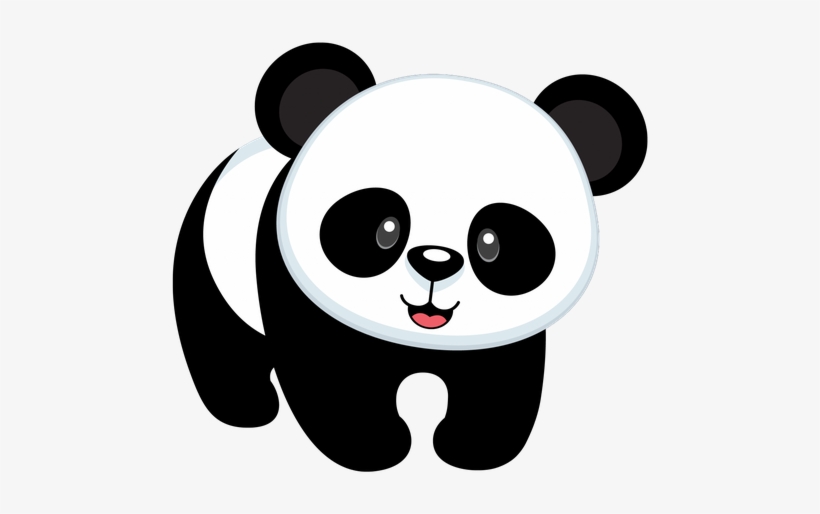 Detail Png Panda Nomer 41