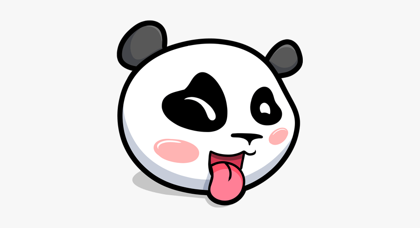 Detail Png Panda Nomer 42