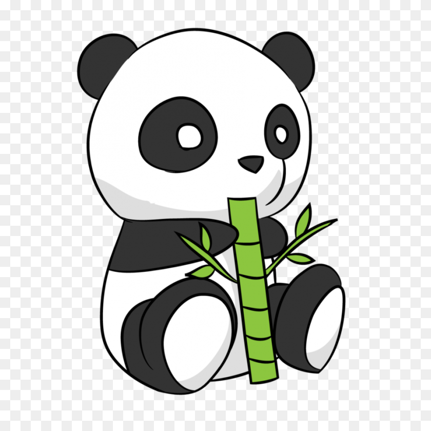 Detail Png Panda Nomer 6