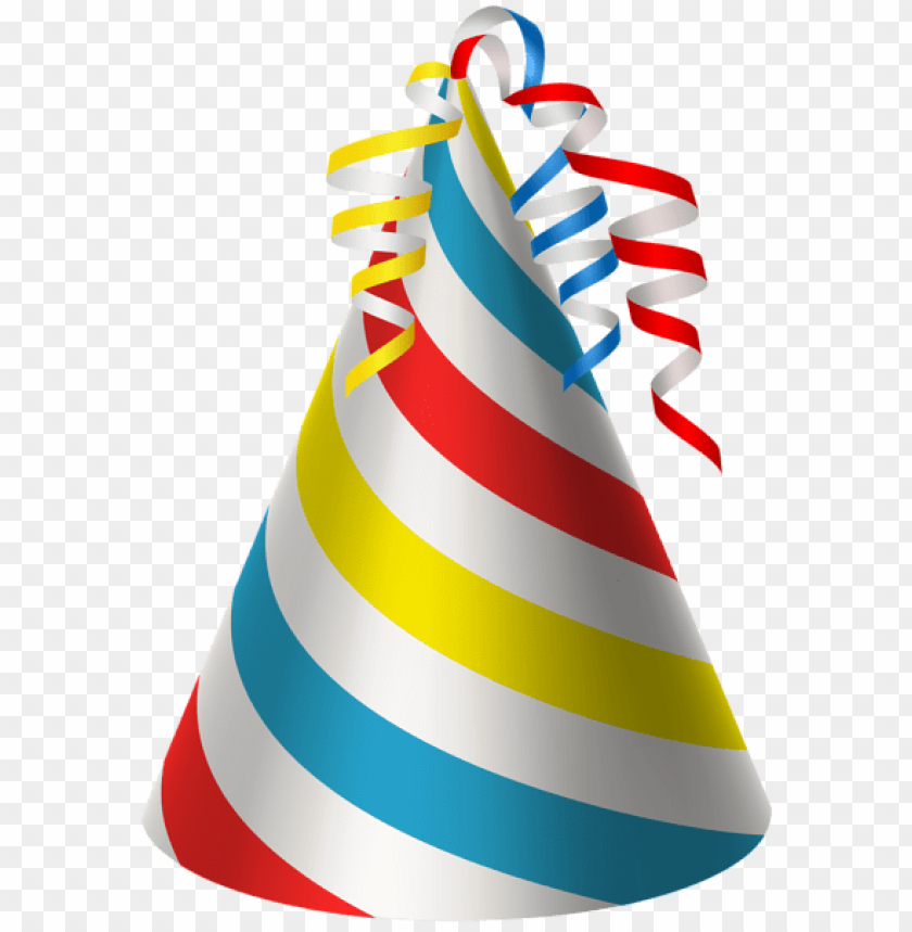 Detail Png Party Hat Nomer 2