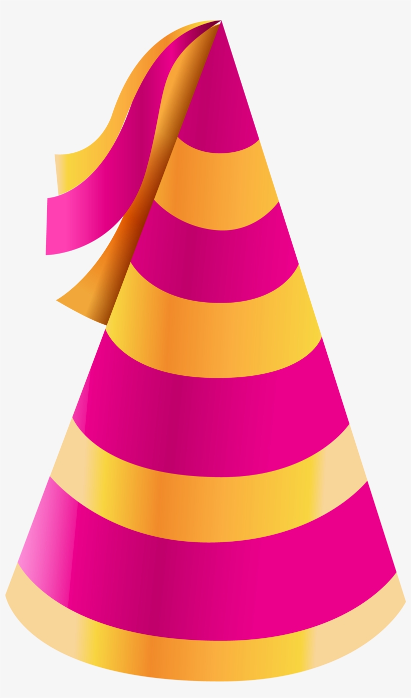 Detail Png Party Hat Nomer 12