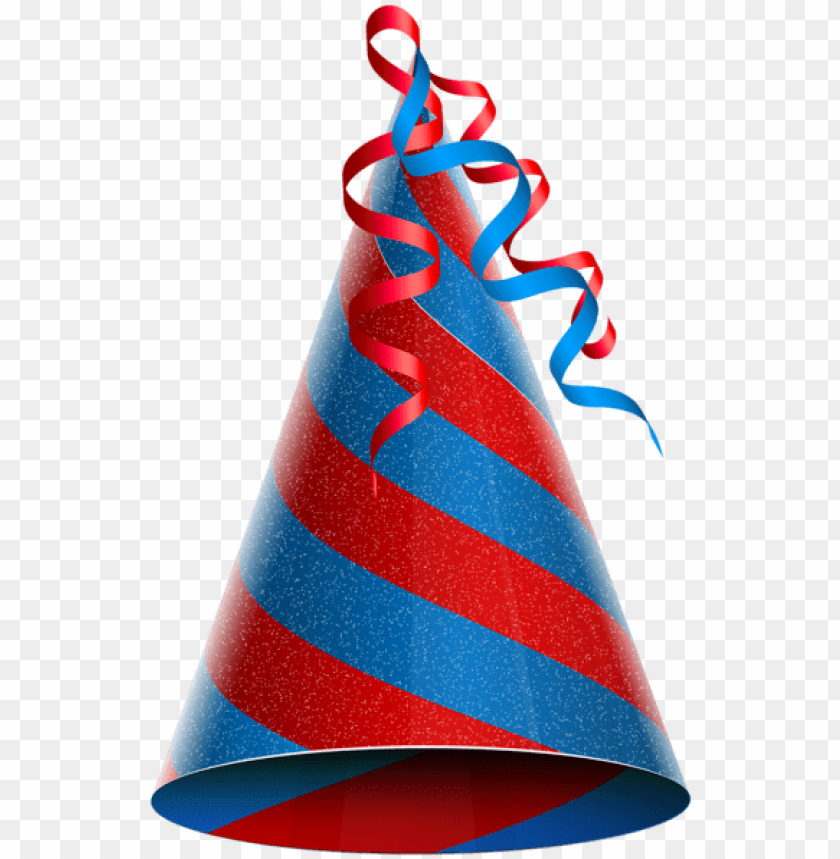 Detail Png Party Hat Nomer 5