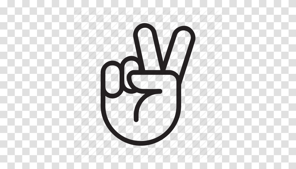 Detail Png Peace Sign Nomer 14