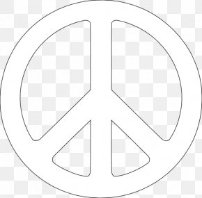 Detail Png Peace Sign Nomer 16