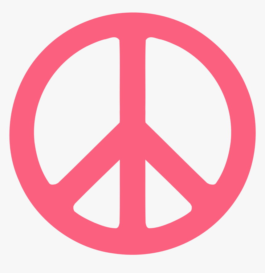 Detail Png Peace Sign Nomer 38