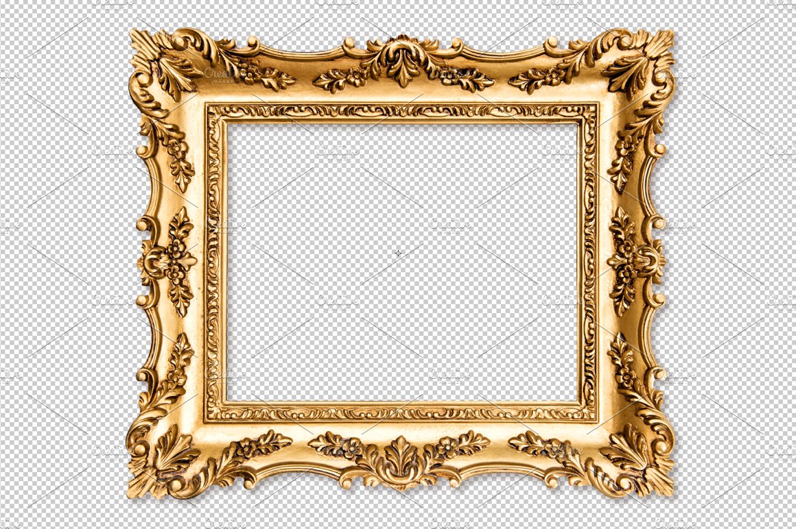 Detail Png Photo Frames Nomer 44