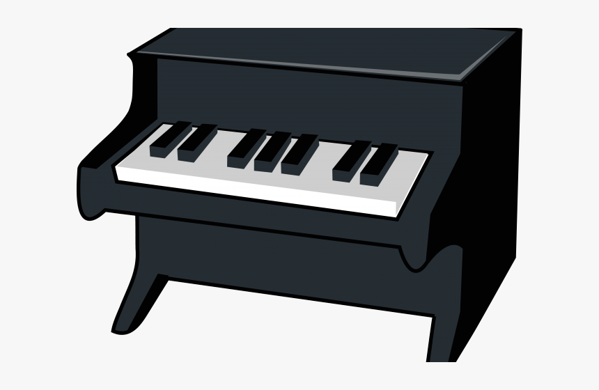 Detail Png Piano Nomer 29