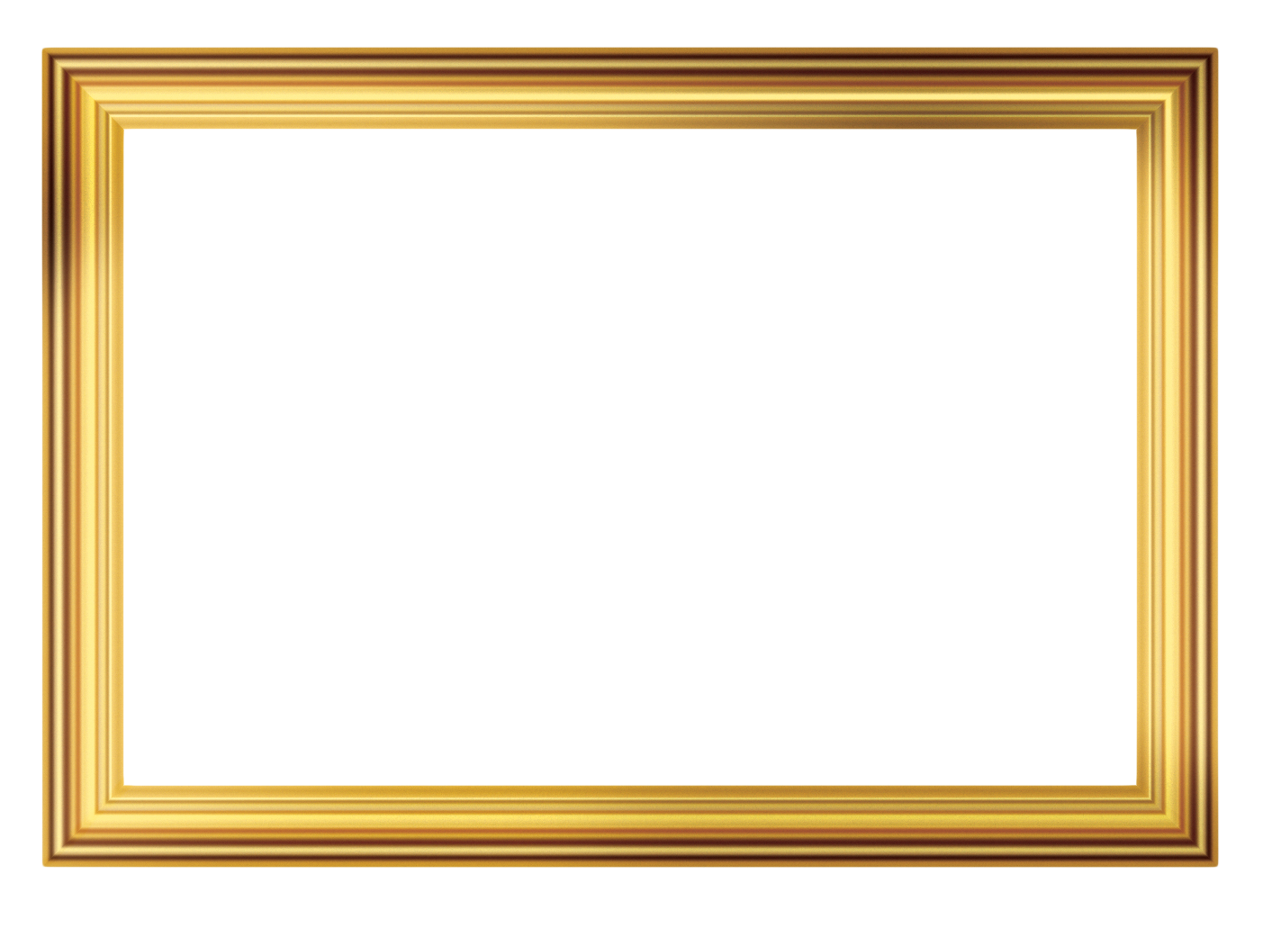 Png Picture Frames - KibrisPDR