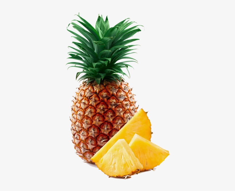 Detail Png Pineapple Nomer 4