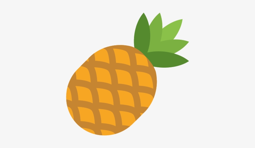 Detail Png Pineapple Nomer 30