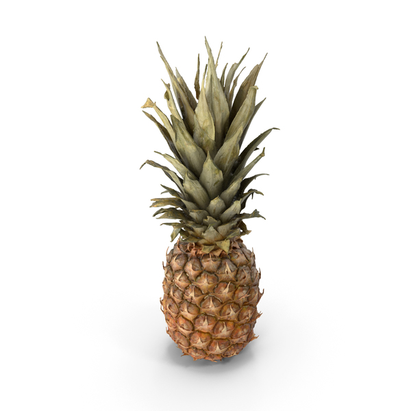 Detail Png Pineapple Nomer 37