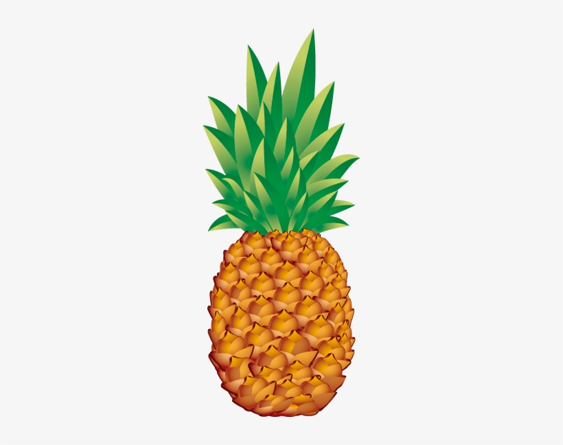 Detail Png Pineapple Nomer 42