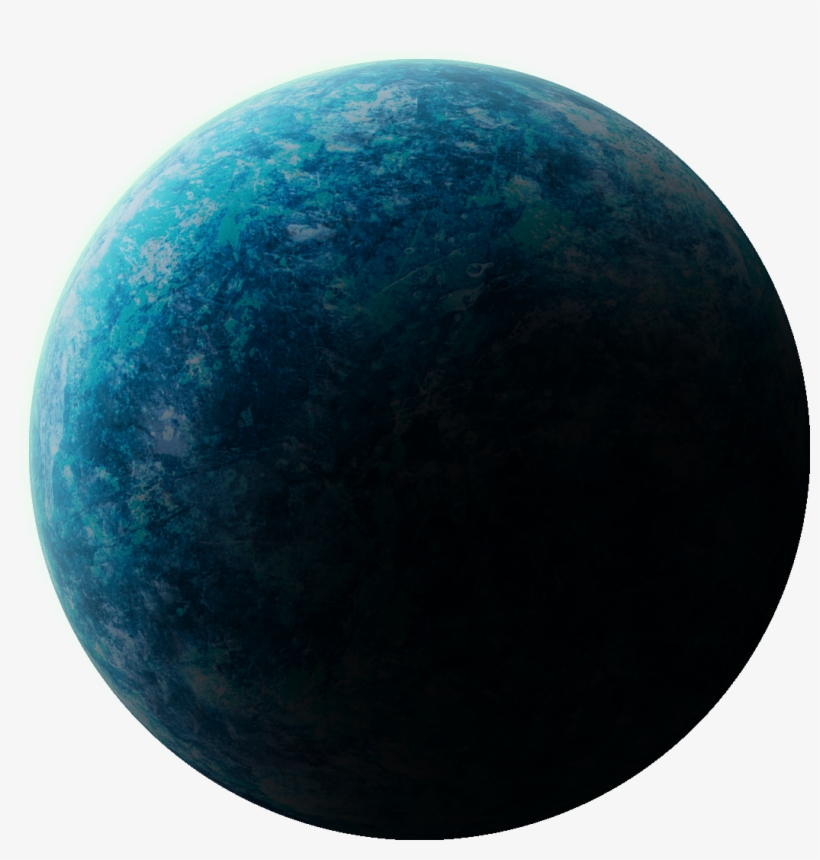 Detail Png Planets Nomer 27