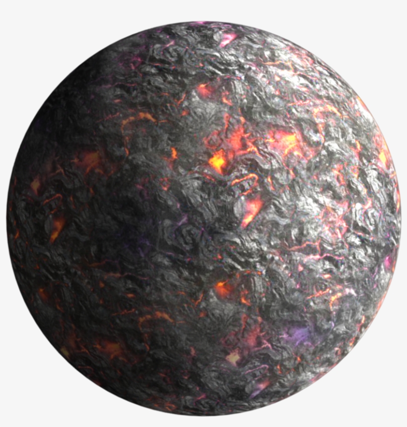 Detail Png Planets Nomer 39