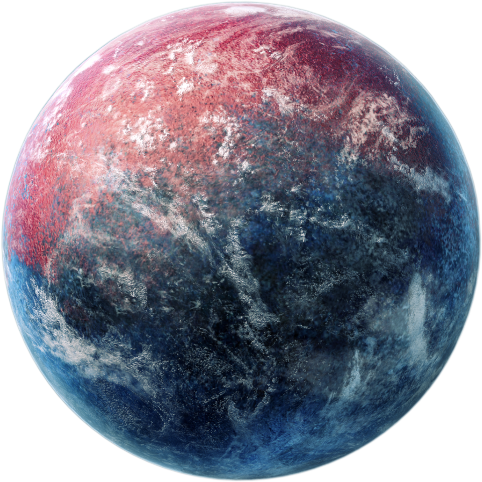 Detail Png Planets Nomer 5