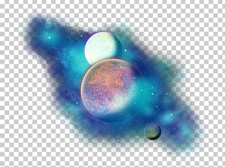 Detail Png Planets Nomer 46