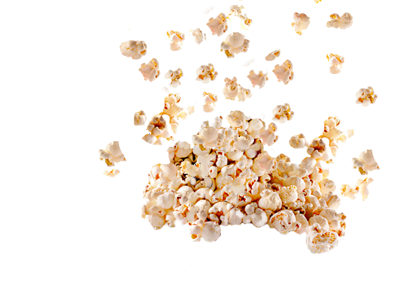 Detail Png Popcorn Nomer 15