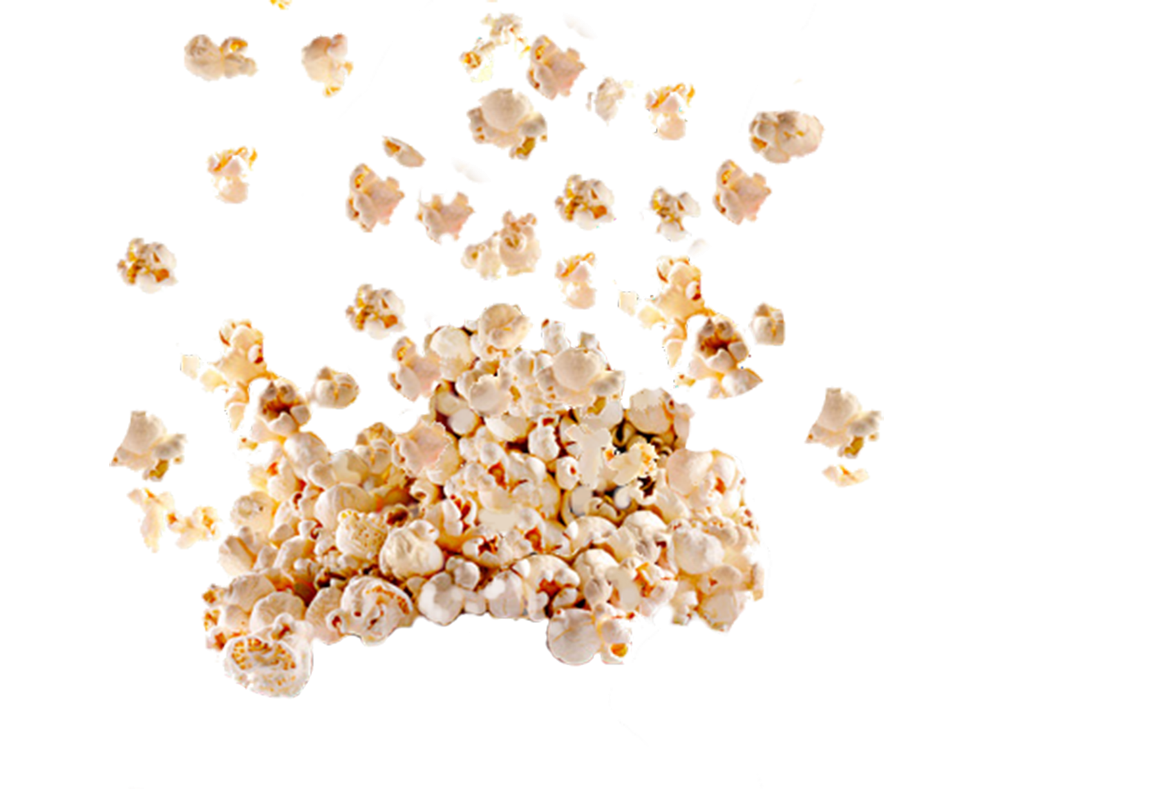 Detail Png Popcorn Nomer 20