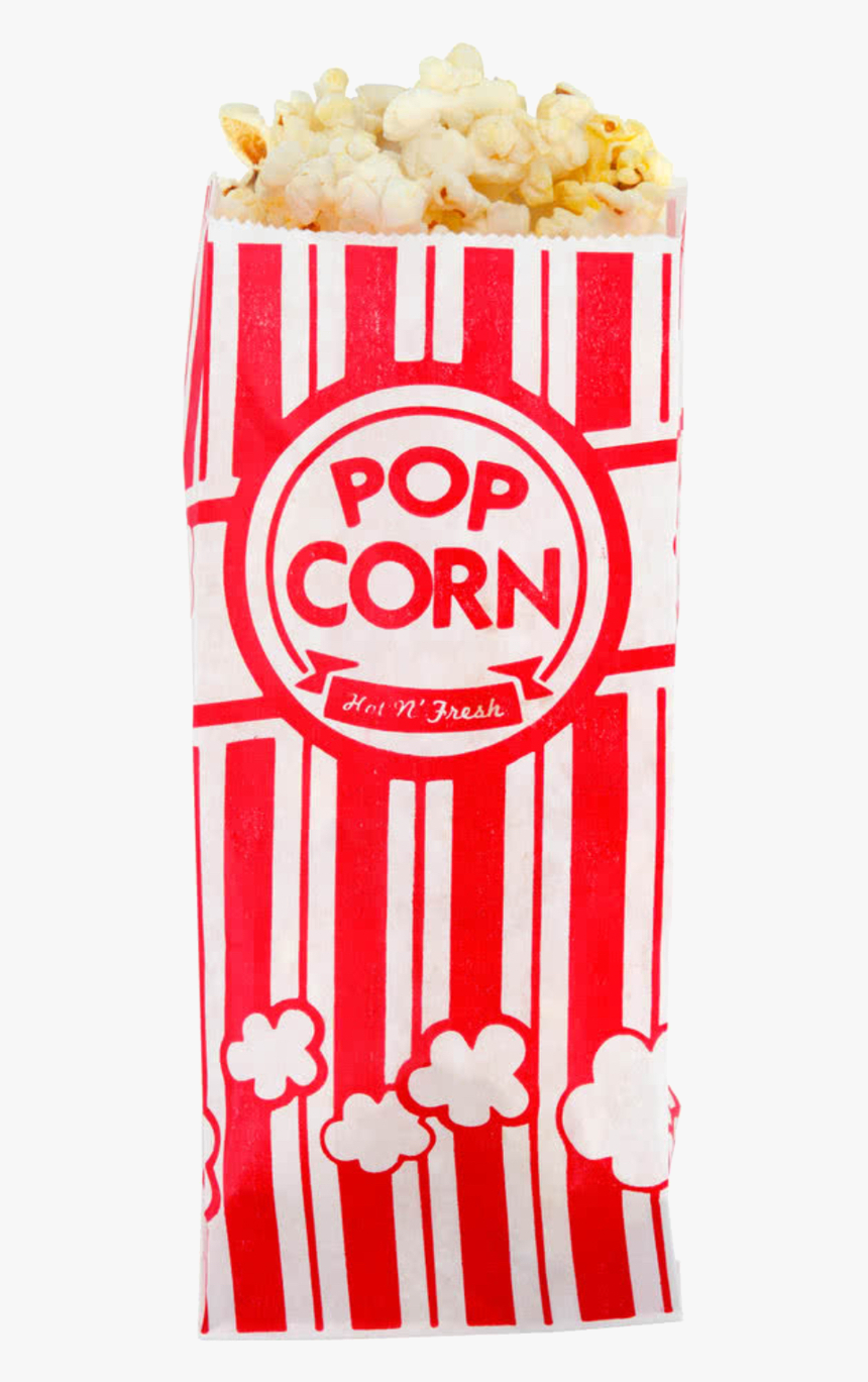 Detail Png Popcorn Nomer 37