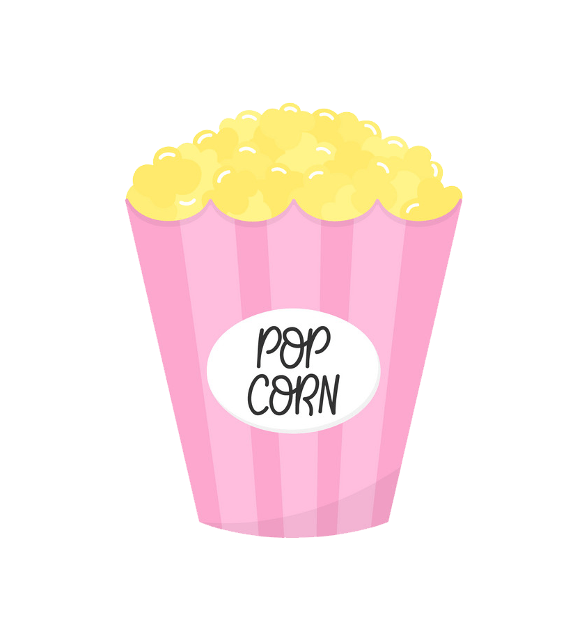 Detail Png Popcorn Nomer 40