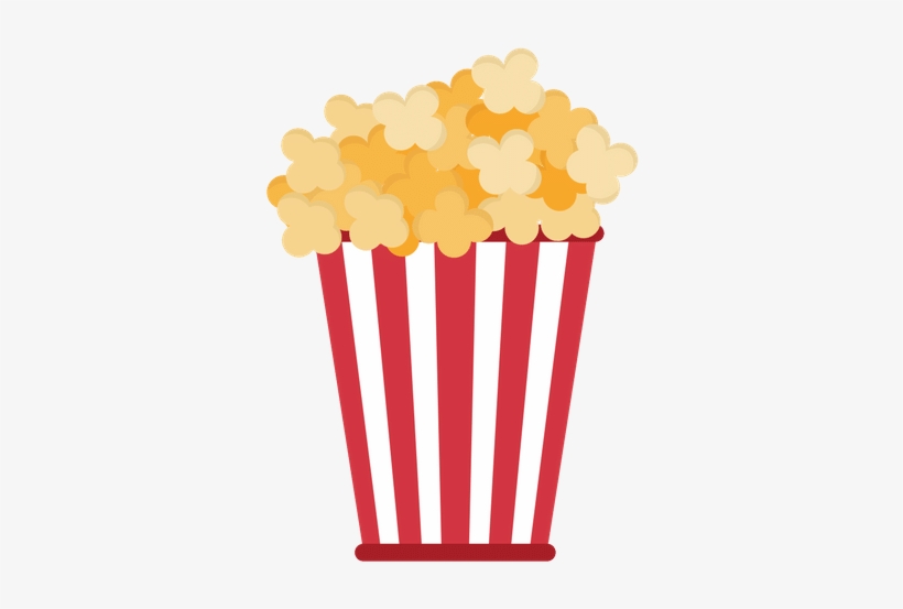 Detail Png Popcorn Nomer 43