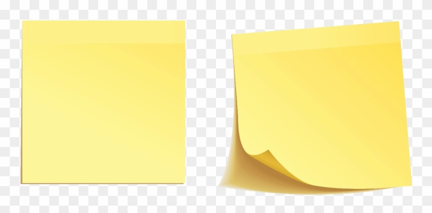 Detail Png Post It Nomer 17