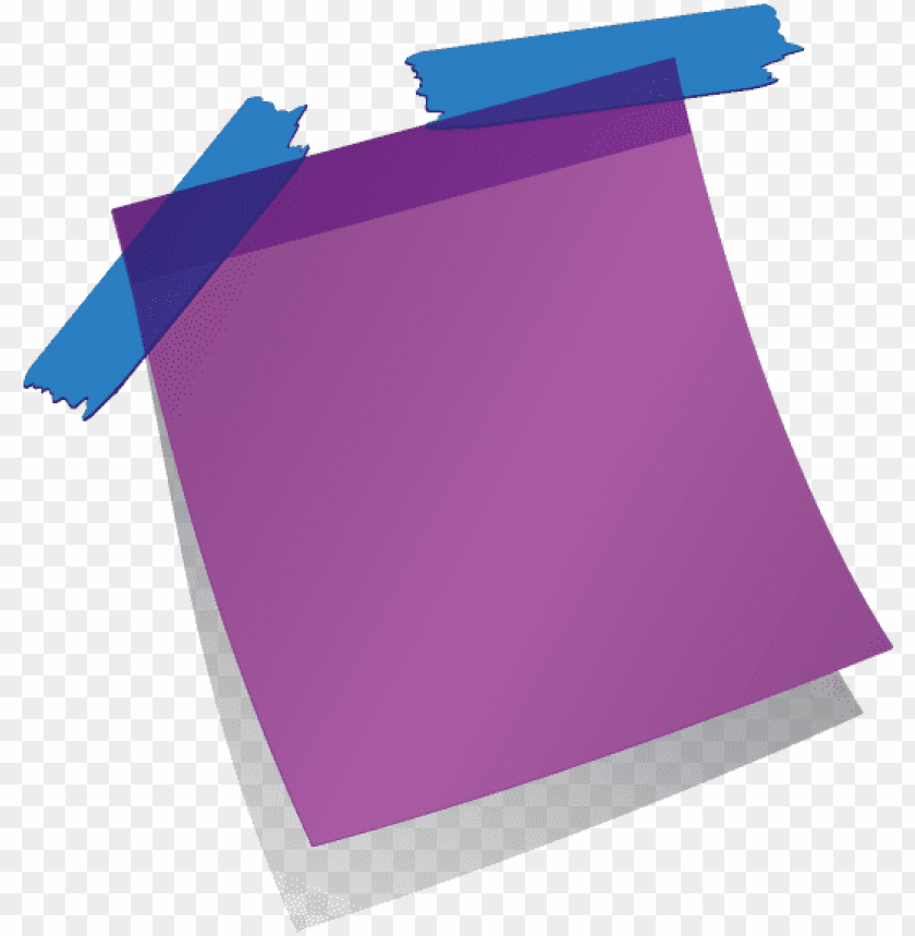 Detail Png Post It Nomer 45