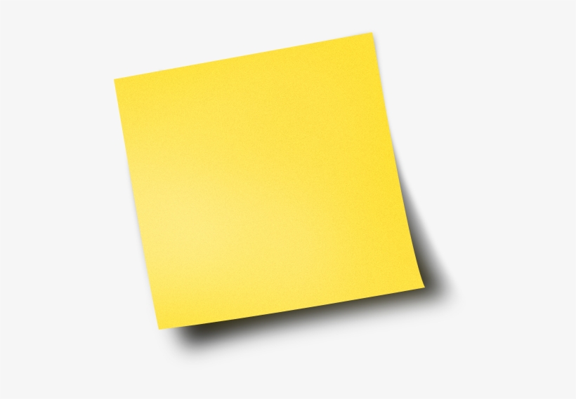 Detail Png Post It Nomer 9