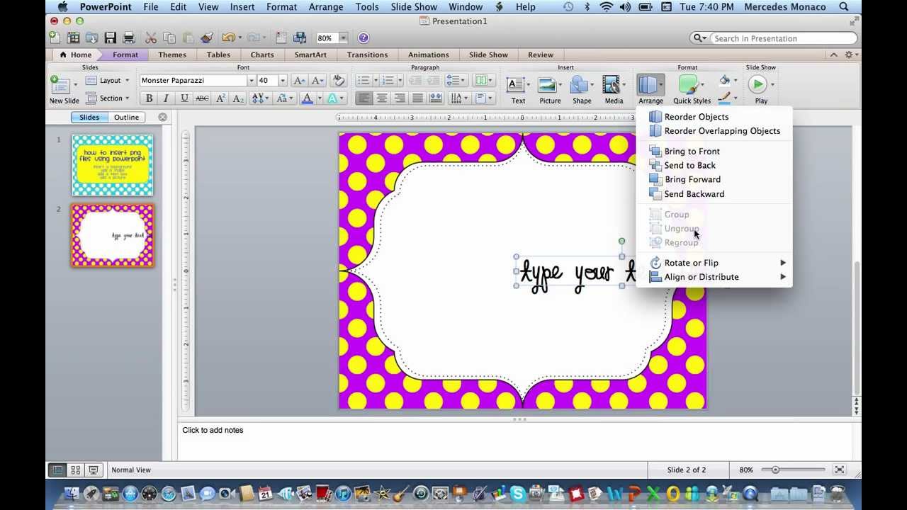 Detail Png Power Point Nomer 13