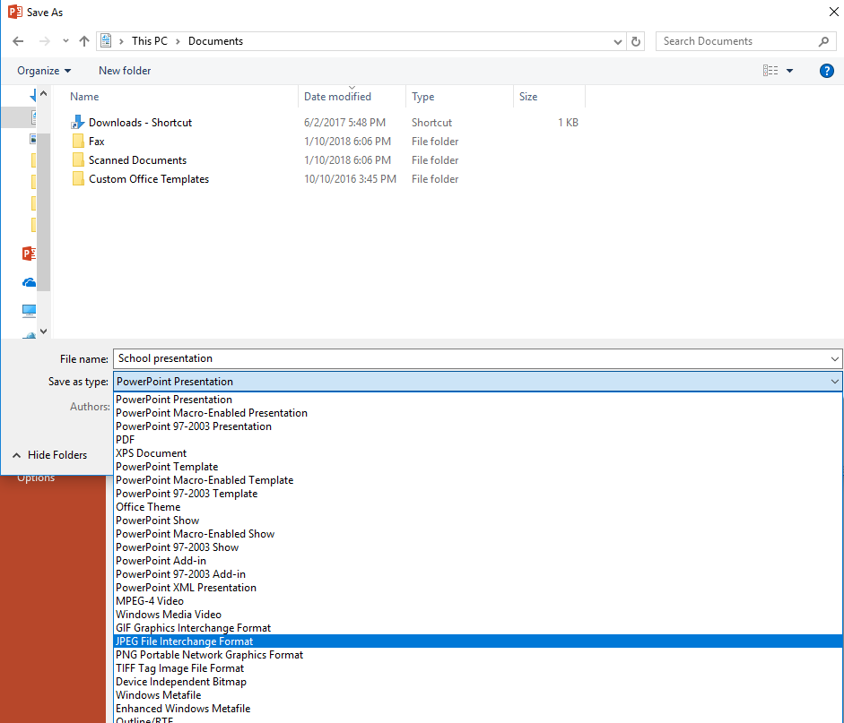 Detail Png Power Point Nomer 42