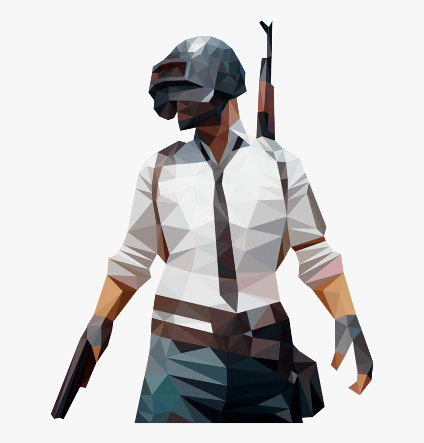 Detail Png Pubg Mobile Nomer 30