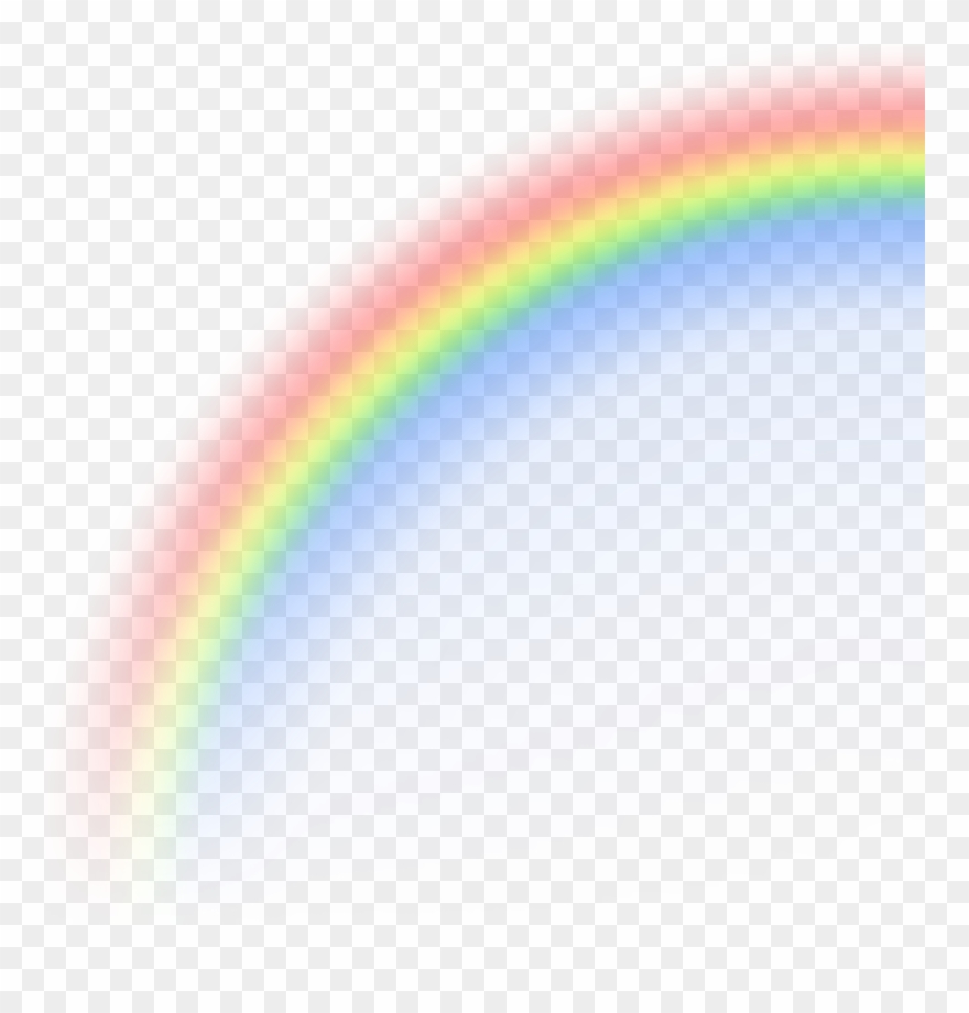 Detail Png Rainbow Nomer 2