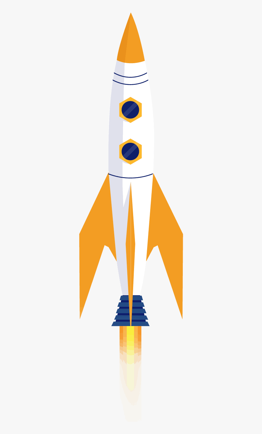 Detail Png Rocket Nomer 2