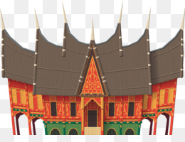 Detail Png Rumah Nomer 23