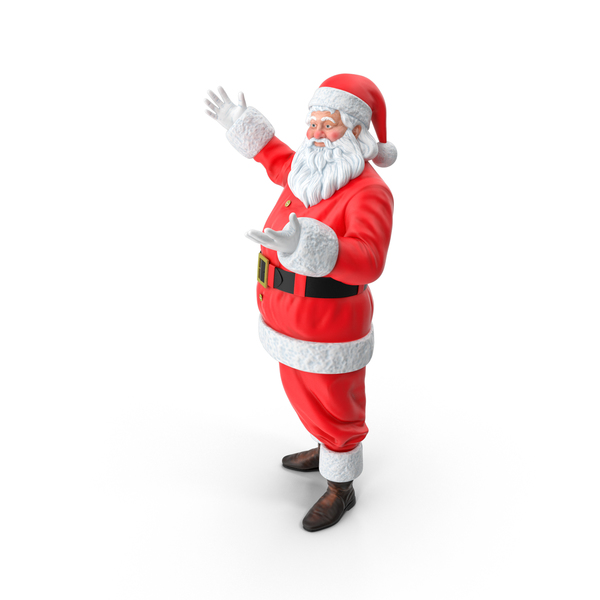 Detail Png Santa Nomer 41