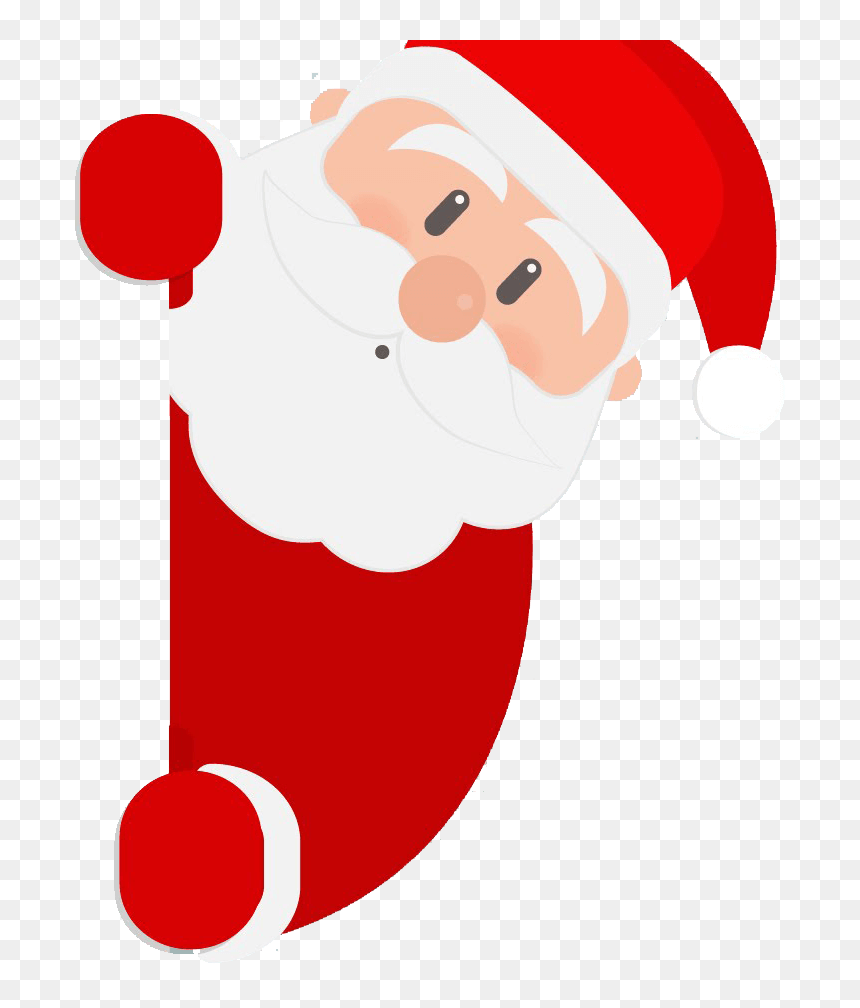 Detail Png Santa Nomer 45