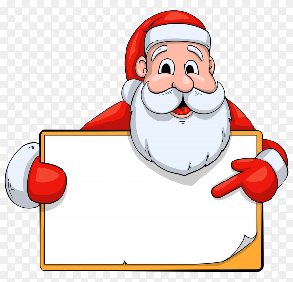 Detail Png Santa Nomer 47