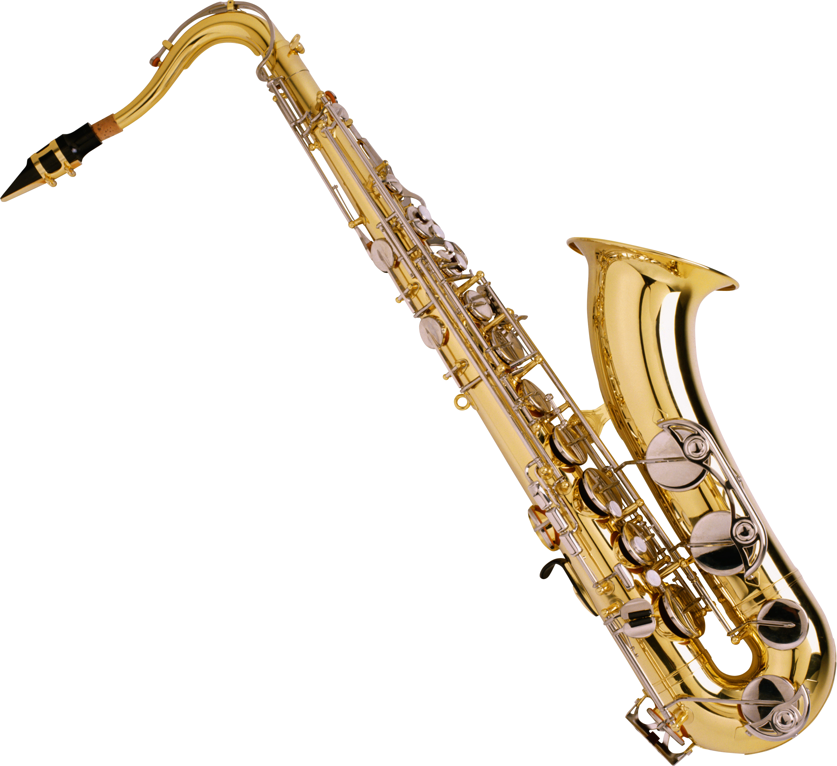 Detail Png Saxophone Nomer 9