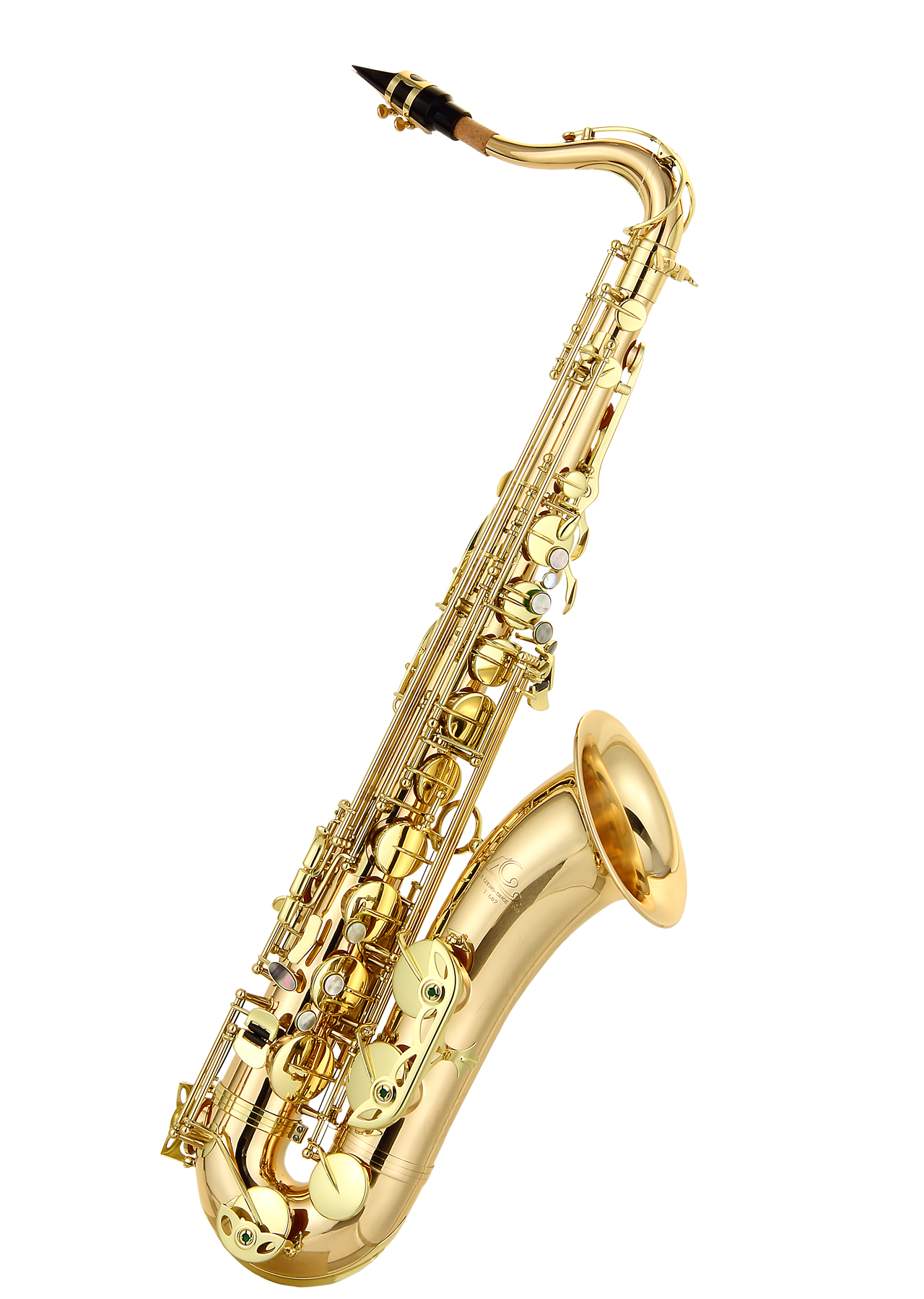Detail Png Saxophone Nomer 13
