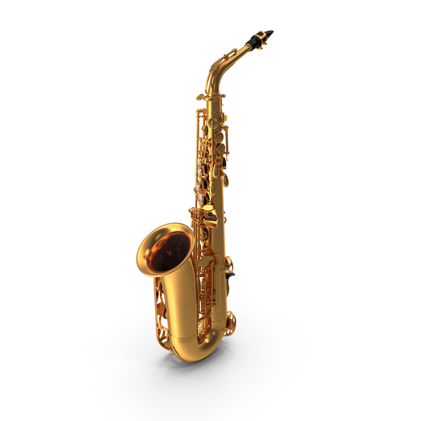 Detail Png Saxophone Nomer 17