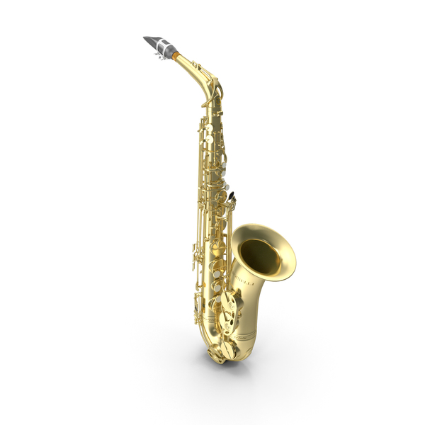 Detail Png Saxophone Nomer 2