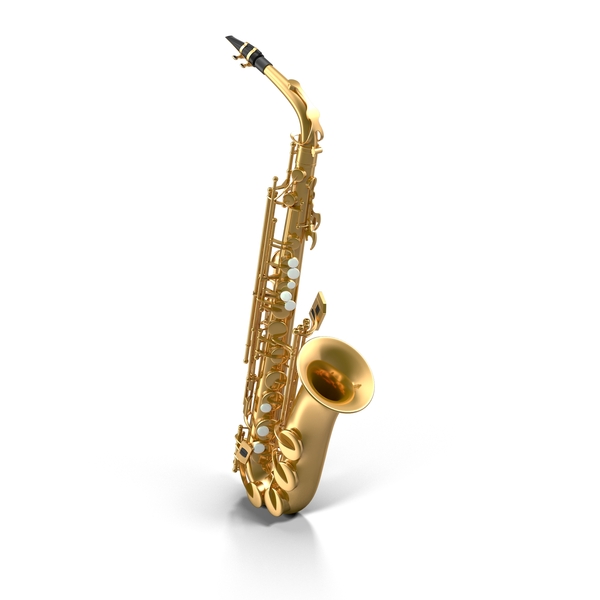 Detail Png Saxophone Nomer 20