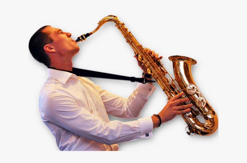 Detail Png Saxophone Nomer 23