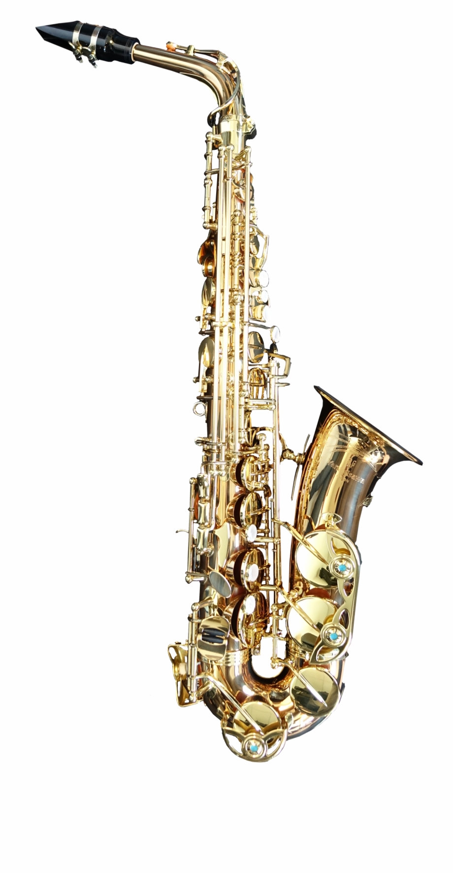 Detail Png Saxophone Nomer 26