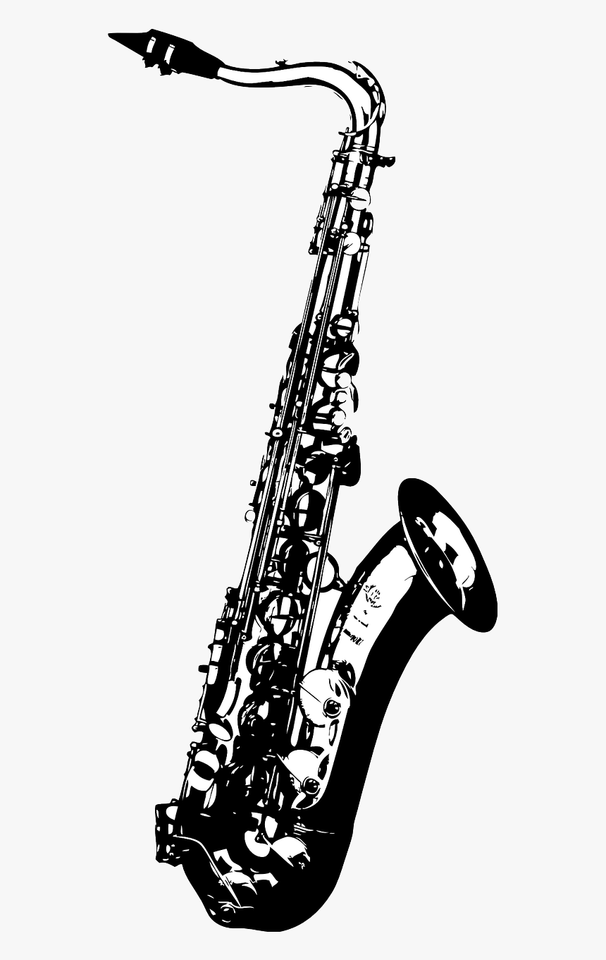 Detail Png Saxophone Nomer 28