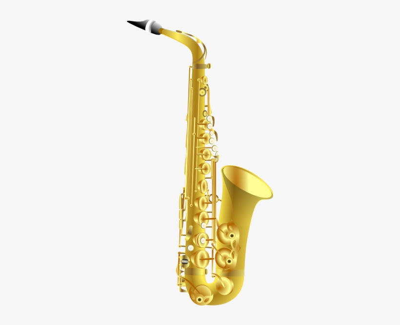 Detail Png Saxophone Nomer 32