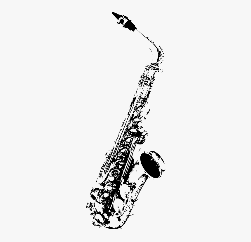 Detail Png Saxophone Nomer 41