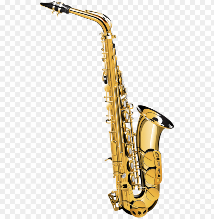 Detail Png Saxophone Nomer 5