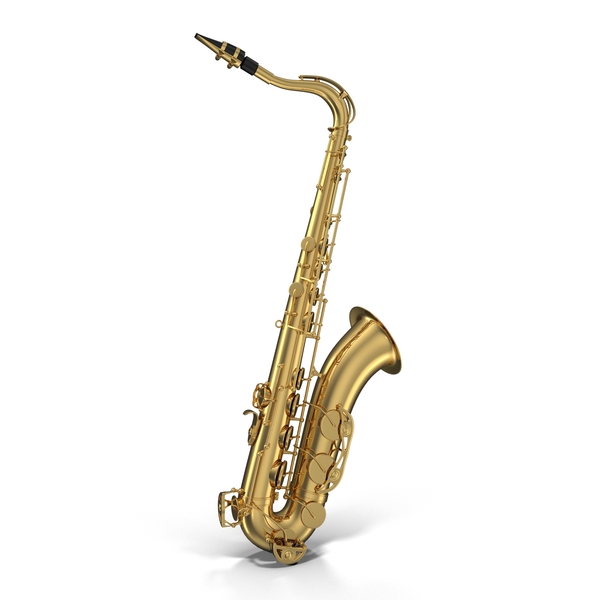 Detail Png Saxophone Nomer 46